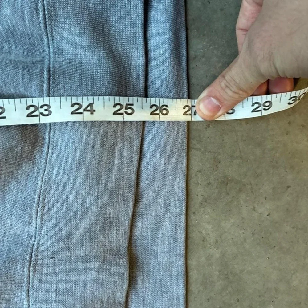 Vintage 90's /‎ y2k Lee sport boulder Colorado grail crewneck - Picture 5 of 5